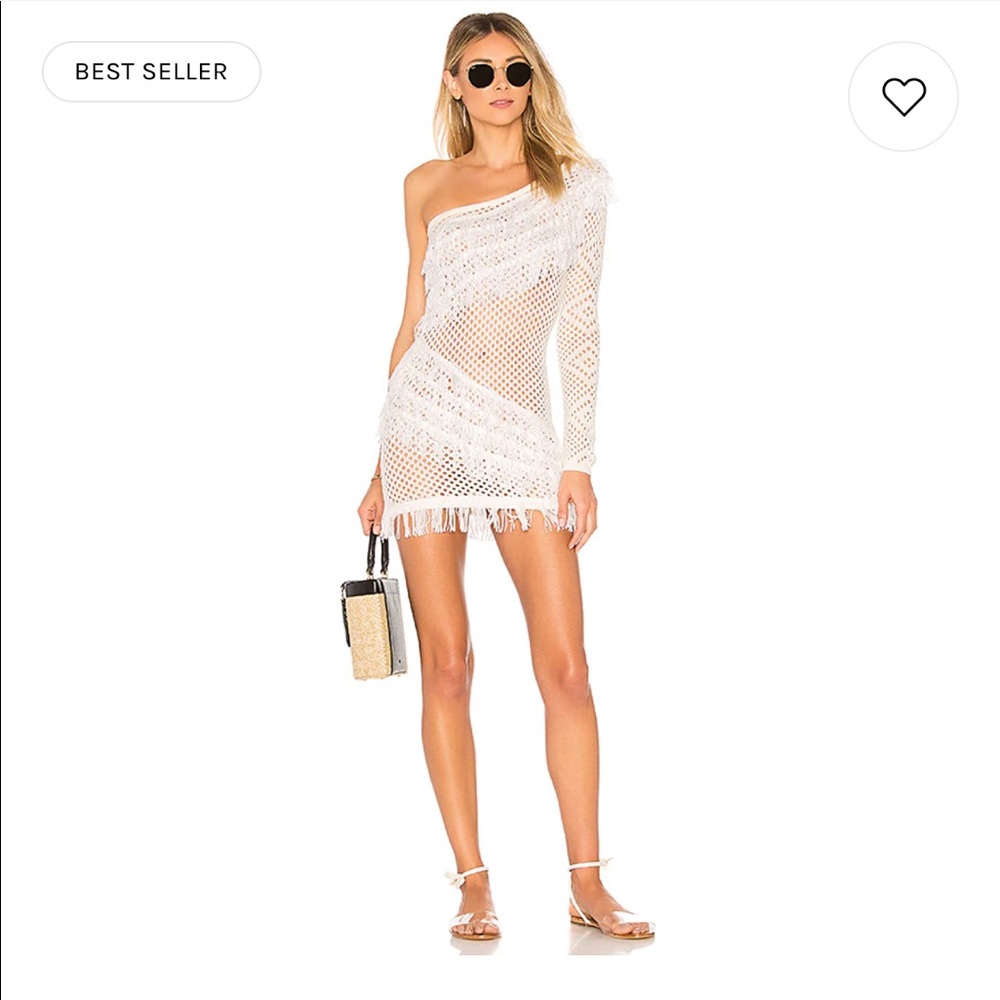 Tularosa Coverup Size XS
